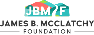 James B. McClatchy Foundation/McClatchy Fresno Arts Endowment