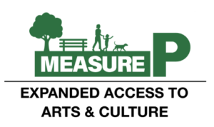 City of Fresno Measure P Expanded Access to Arts and Culture Fund